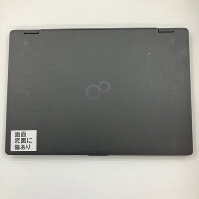 【秋葉原本店】中古  LIFEBOOK_U9310XD(i5-10310U/4GB/SSD128GB/W11P) 3410014548 