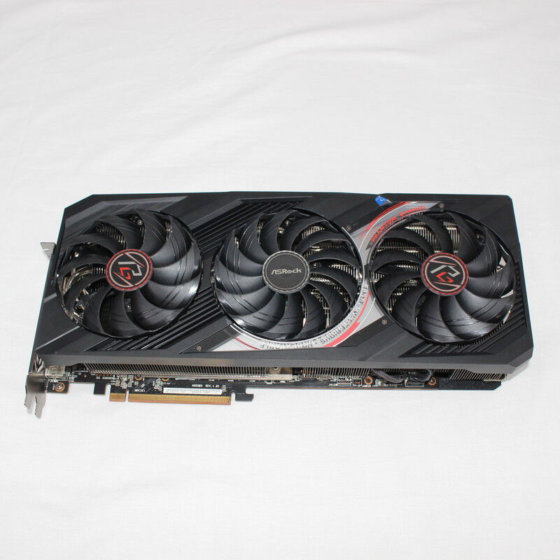 激レア ASRockパーカー ふさわしかっ