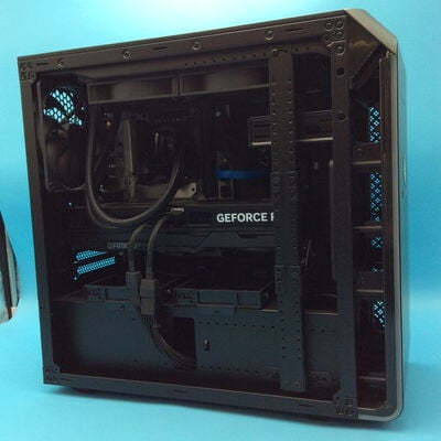 【秋葉原本店】中古  GALLERIA　ゲーミングPC(i7 14700F/32GB/SSD1TB/RTX5070/W11H) 3410014605 