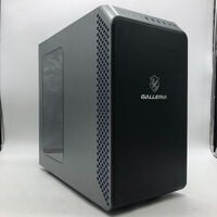 中古  GALLERIA RM7R-R57 (7700/2TB/32GB/RTX5070/Win11HP) 4640003109 