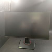 中古  ASUS VG278Q [27インチ ブラック] フルHD（1920x1080） 144Hz 3480035853 