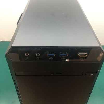【佐賀南部バイパス店】中古  mouse G-TUNE(i7 10700/16GB/SSD1TB/RTX3070/W11H) 5250001720 