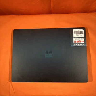【なんば店】中古  Microsoft Surface Laptop 3 (i7 1065G7/16GB/SSD256GB/WLAN/13.5 2K) 3280021918 
