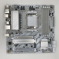 中古  GIGABYTE B850M DS3H ICE(B850 AM5 mATX DDR5) 1230010073 