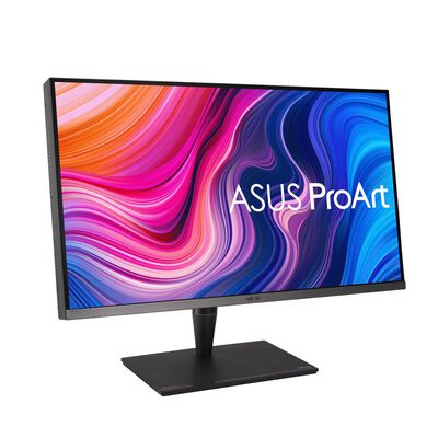 ASUS  ProArt Display PA32UCG (32インチワイド 液晶モニター) 4K HDR対応モデル 