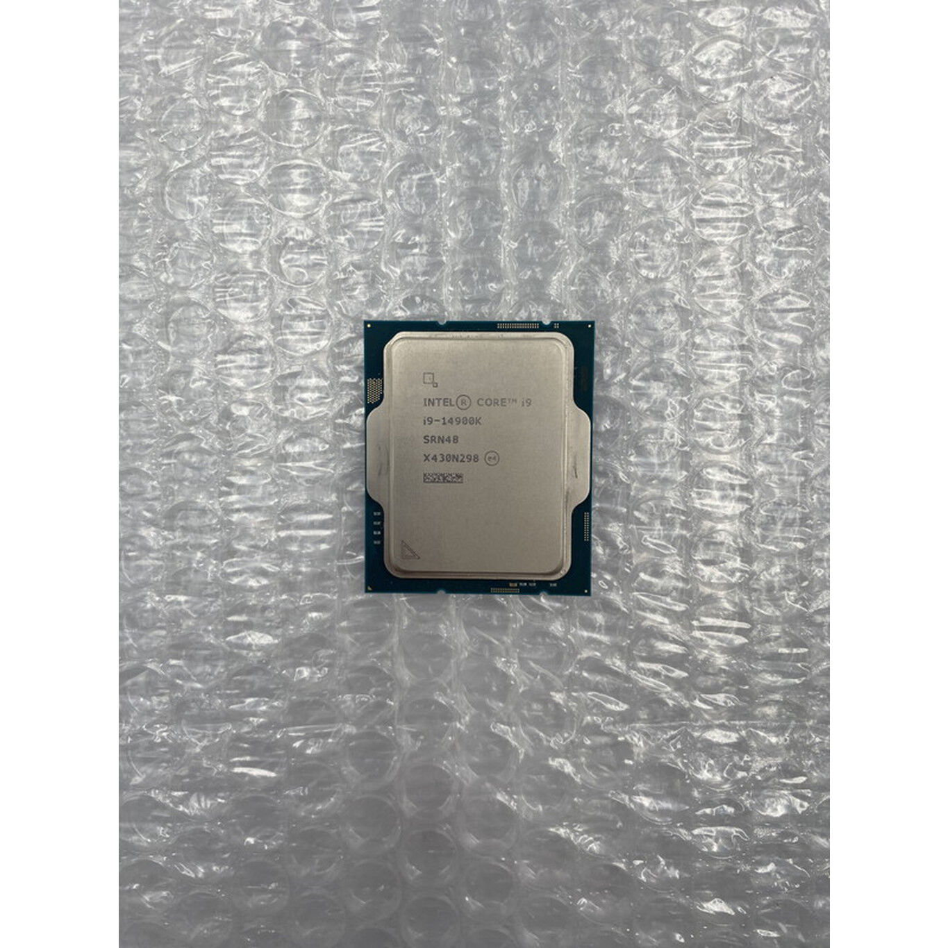 中古 INTEL Core i9 14900K (1700/3.2G/36M/C24/T32) 160698 （360145