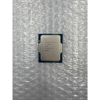 【座間相武台】中古  INTEL Core i9 14900K (1700/3.2G/36M/C24/T32) 160698 