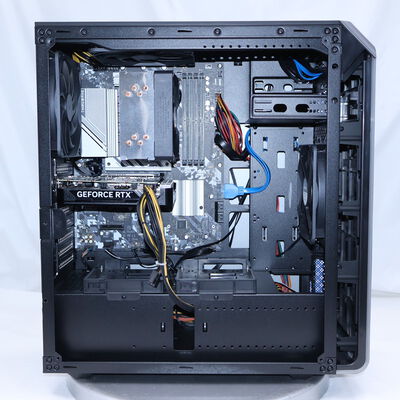 【通販センター】中古  THIRDWAVE GALLERIA XA7C-R46T 205096 