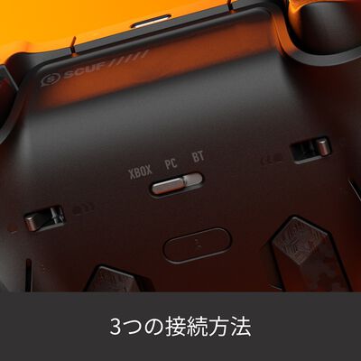 Corsair  SCUF Valor Pro Wireless 505-178-05-010-AP (ホワイト) 
