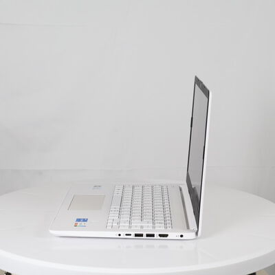 【通販センター】中古  HP Laptop 14s-dp5089TU(Intel Core i5 1235U/16GB DDR4 (PC4)/SSD512GB/なし/オンボード/14/1920x1080/Wi-Fi/W11H64 MAR) 204063 