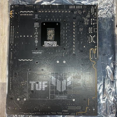 【広島店】中古  ASUS TUF GAMING Z890-PLUS WIFI (Z890 1851 ATX DDR5) 172180 
