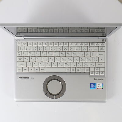 【通販センター】中古  Panasonic CF-SV1S14VS(Intel Core i7 1185G7 3.00GHz/32GB DDR4/SSD256GB/-/オンボード/12.1/1920x1200/GbE/Wi-Fi/WEBCAM/W11H/VBT) 200313 