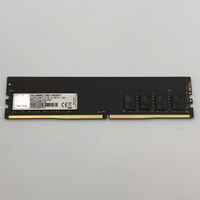 中古  PC4-21300 8GB デスクトップ用(DDR4-2666) 126165 
