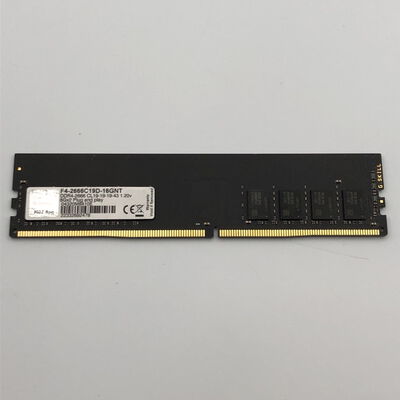 【甲府飯田店】中古  PC4-21300 8GB デスクトップ用(DDR4-2666) 126165 