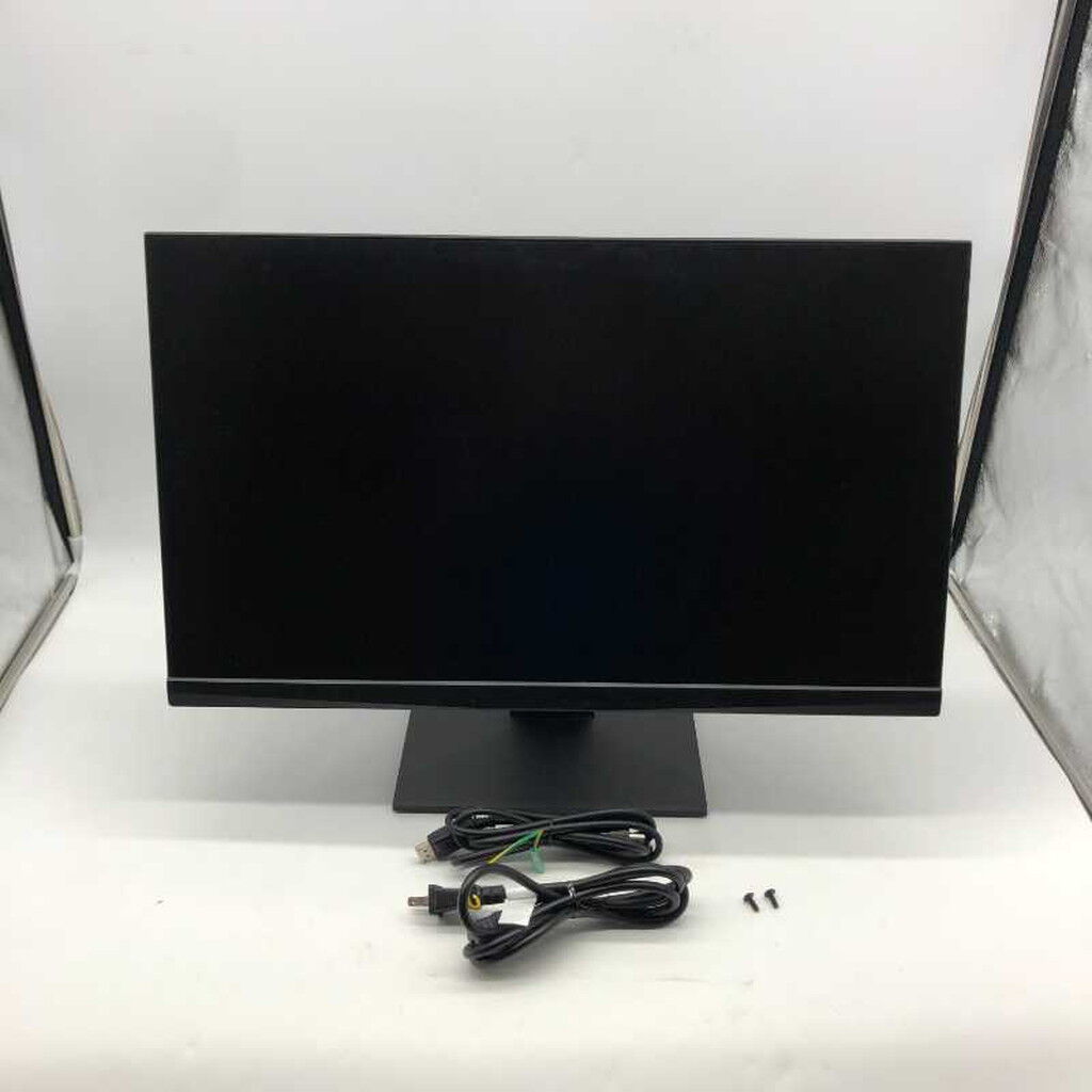 中古 MSI G253PF(24.5/FHD/IPS/380Hz) 4640003036 （377450