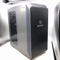 中古  THIRDWAVE GALLERIA ZA9C-R37T (i9 11900K/32GB/SSD1TB/RTX3070Ti/W11H) 5280001792 