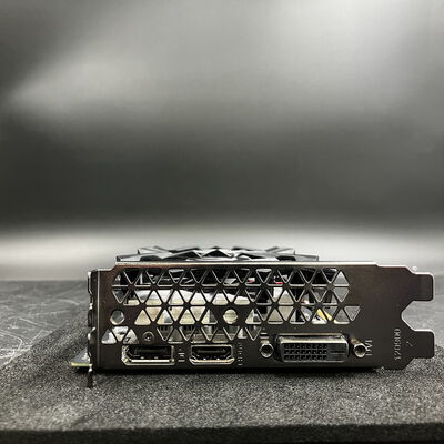 【大須店】中古  ZOTAC 9288-3N583-000ZS (GTX1650 4GB G61D1H1P) 1460026396 