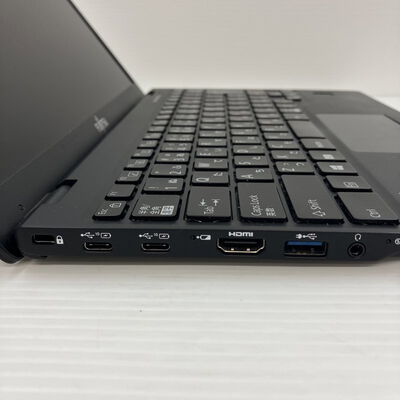 【秋葉原本店】中古  Fujitsu_LIFEBOOK_U9311F(i5-1145G7/8GB/SSD256GB/W11P) 3410015341 