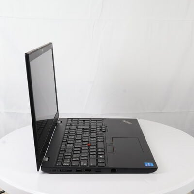 【通販センター】中古  LenovoThinkPad L15 Gen2(Intel Core i5 1135G7 2.40GHz/16GB DDR4/SSD512GB/-/オンボード/15.6/1920x1080/GbE/Wi-Fi/WEBCAM/W11P/Microsoft Office Home and Business 2024/VBT) 198580 