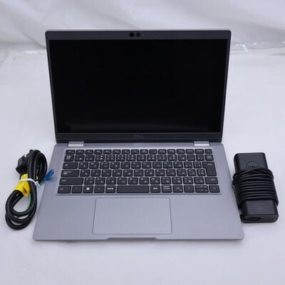 【通販センター】中古  【ジャンク品/保証無/返品質問不可】DELL Latitude 5320 (Intel Core i7 1185G7 3.0GHz/16GB/SSD256GB/-/-/13.3/1920x1080/Wi-Fi/WEBCAM/-) 180538 