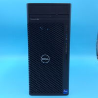 中古  DELL Prection3660(i9 12900/16GB/SSD512GB/RTX3070/W11P) 3410013876 