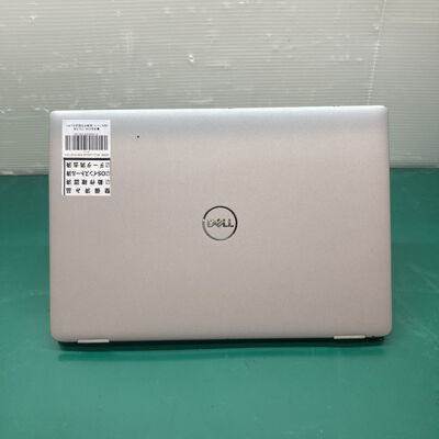 【浦添城間店(沖縄)】中古  DELL Latitude 5320 (Intel Core i7 1185G7 3.0GHz/16GB/SSD256GB/-/-/13.3/1920x1080/Wi-Fi/WEBCAM/W11H MAR) 183658 