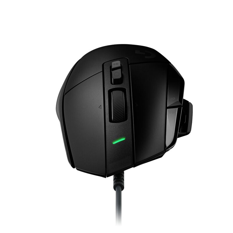 PC周辺機器 Logicool G502X G502 Xワイヤレス ゲーミング マウス | ロジクールG