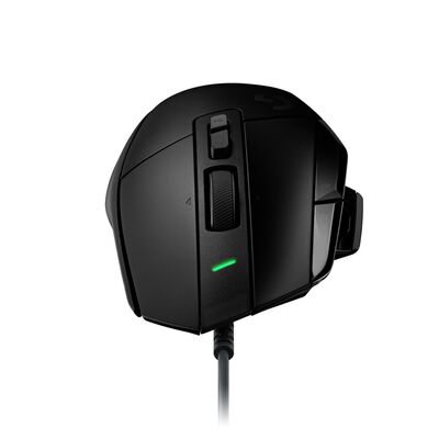 Logicool  G502 X Gaming Mouse G502X-BK (ブラック) 