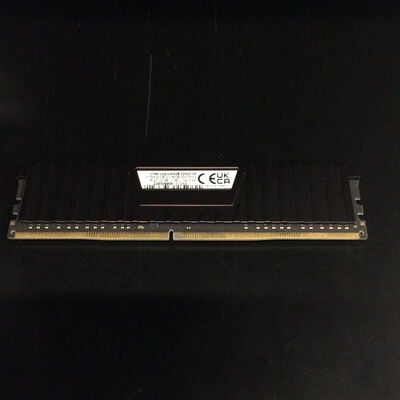 【座間相武台】中古  PC4-25600 16GB デスクトップ用 140728 