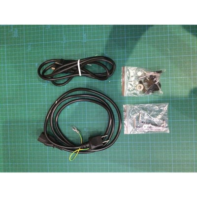 【座間相武台】中古  各社 27インチ4K液晶モニタ (4K 3840x2160) 167041