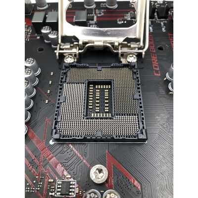 【水戸赤塚店】中古  MSI MPG Z390 GAMING PLUS (Z390 1151 ATX DDR4) 138852 
