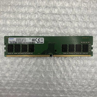 【秋葉原本店】中古  PC4-21300 8GB デスクトップ用(DDR4-2666) 126165 