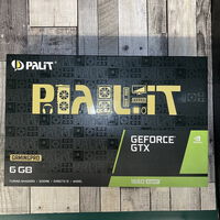 中古  各社 Geforce GTX1660 SUPER  (6GB PCI-E) 141214 