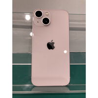 中古  【国内版SIMフリー】Apple iPhone13 mini 5.4インチ 256GB (ピンク) MLJL3J/A 147413 