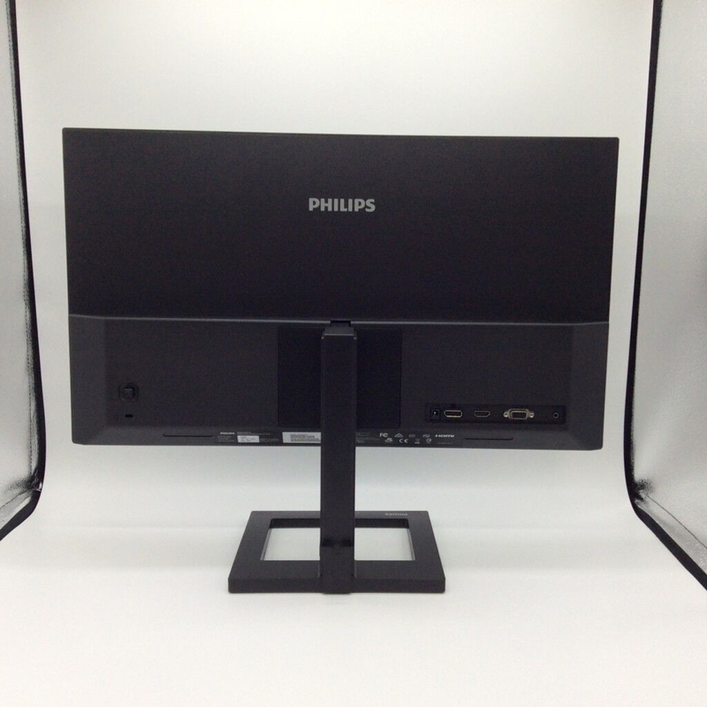 中古 PHILIPS 242E2F/11 (23.8インチ フルHD 1920x1080) 1300008213