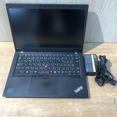 【姫路店】中古  LENOVO ThinkPad X13 (AMD Ryzen 5 Pro 4650U 2.10GHz/32GB/SSD256GB/-/オンボード/13.3/1920x1080/Wi-Fi/WEBCAM/W11H) 185662 