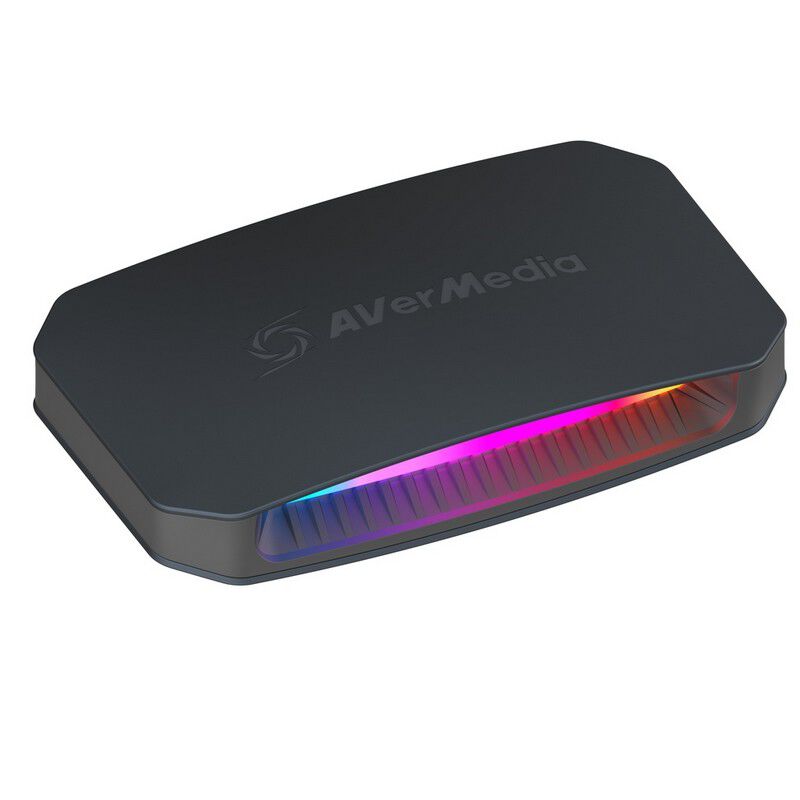 AVerMedia Live Gamer ULTRA 2.1 GC553G2 (USB3.2 Gen2 4K/60fps VRR