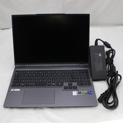 【姫路店】中古  THIRDWAVE GALLERIA UL9C-R49-C6 184502 