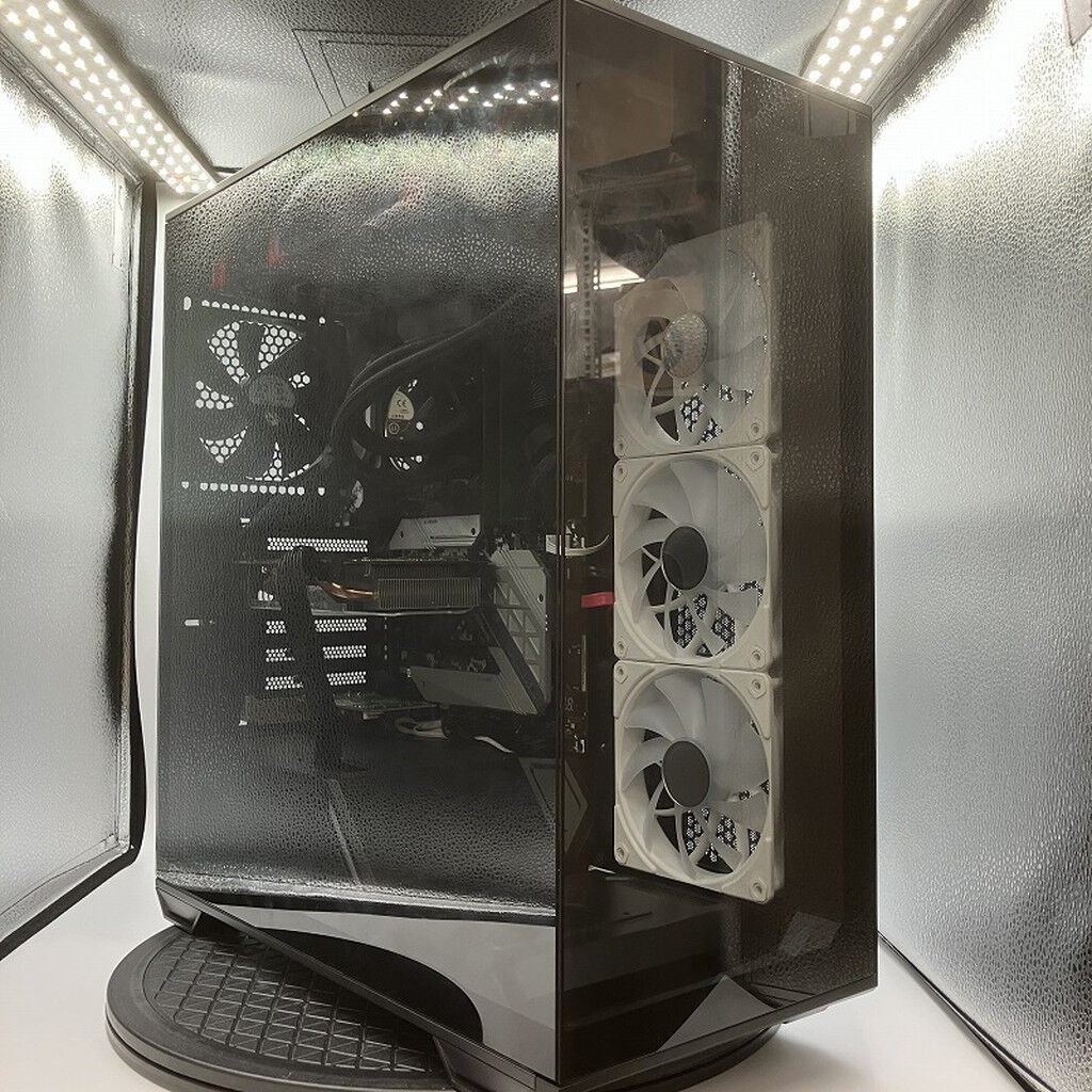 自作PC Ryzen 5 3500 & GeForce GTX960 Win11 中古 自作PC (Ryzen 5 3500/16GB/GTX960) 3290006702