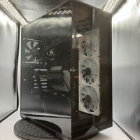 中古  自作PC (Ryzen 5 3500/16GB/GTX960) 3290006702 
