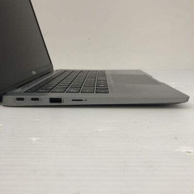 【徳島住吉店】中古  DELL Latitude 5320(Intel Core i5 1145G7 2.60GHz/16GB DDR4/SSD256GB/-/オンボード/13.3/1920x1080/Wi-Fi/WEBCAM/W11P/VBT) 192717 