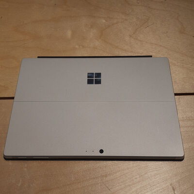 【鹿児島店】中古  Microsoft Surface Pro 6(i5-8350U/8GB/SSD128GB/オンボード/12.3/2736*1824/W11P) 4700001142 