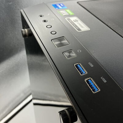 【新潟店】中古  GALLERIA CRA7C-R37 (i7 11700/16GB/SSD1TB/RTX3070/W11H) 3290007632 