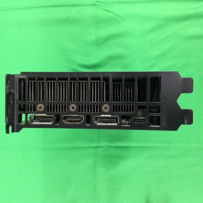 【川崎店】中古  ASUS TURBO-RTX2080TI-11G（RTX2080Ti 11GB） 3480037530 