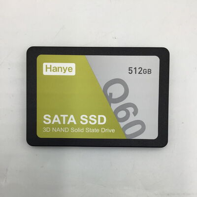 【白山FM松任店】中古  各社 2.5インチ SSD 512GB SATA 124396 
