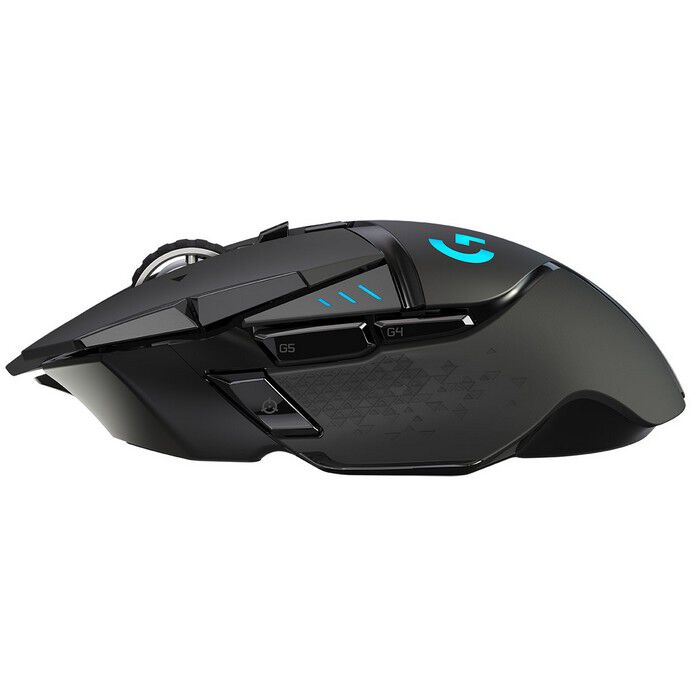 Logicool G502WL (無線 ゲーミングマウス 11ボタン) ｜ パソコン
