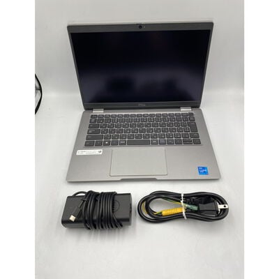 【座間相武台】中古  DELL Latitude 5320(i5-1145G7/8GB/SSD256GB/W11P) 4510002752 