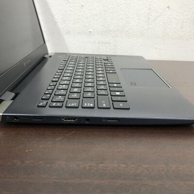 【福山ココローズ店】中古  TOSHIBA dynabook G83 (Intel Core i7 10510U 1.80GHz/16GB/SSD256GB/-/オンボード/13.3/1920x1080/Wi-Fi/WEBCAM/W11P/Microsoft Office Home and Business 2024) 184182 