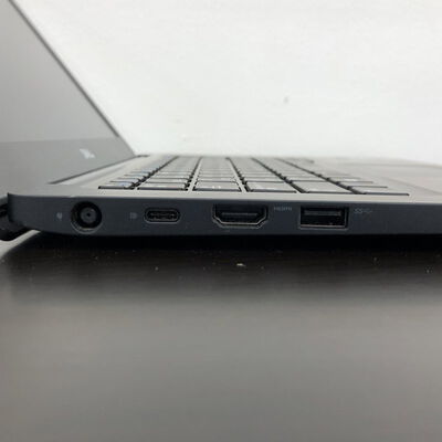 【長野稲里店】中古  Dell Latitude 7290 (Intel Core i5 8250U 1.60GHz/8GB/SSD256GB/-/オンボード/12.5/1366x768/Wi-Fi/WEBCAM/W11H) 186802 