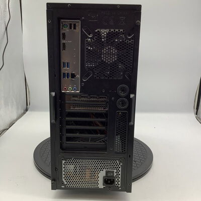 【堺七道店】中古  その他　自作PC(i7 12700KF/16GB/SSD512GB+1TB/RTX3060 8GB) 4660003262 